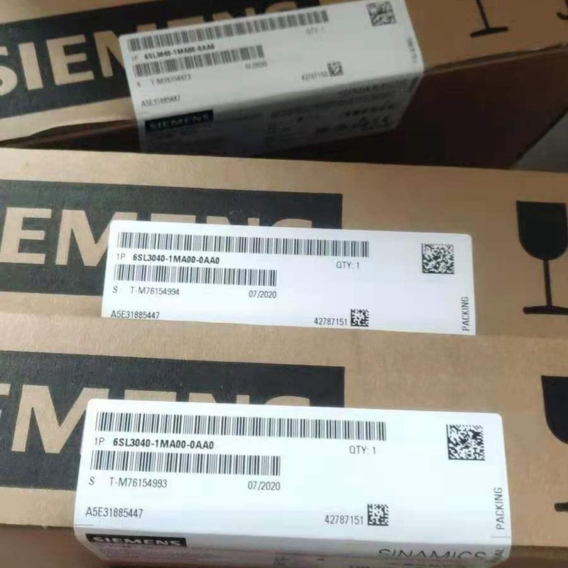 6SL3040-1MA01-0AA0 Control unit 6SL3040-1MA01-0AA0 Original genuine stock