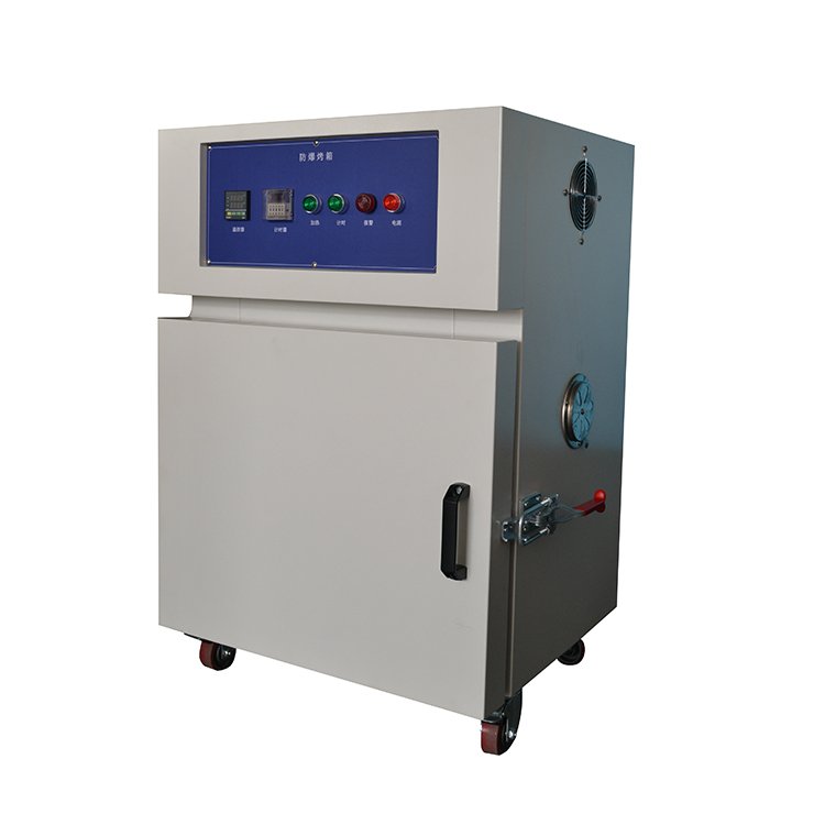 Laboratory Battery Safety Testing Chamber Battery Burning Tester Machine for Battery Flame Resistance Test