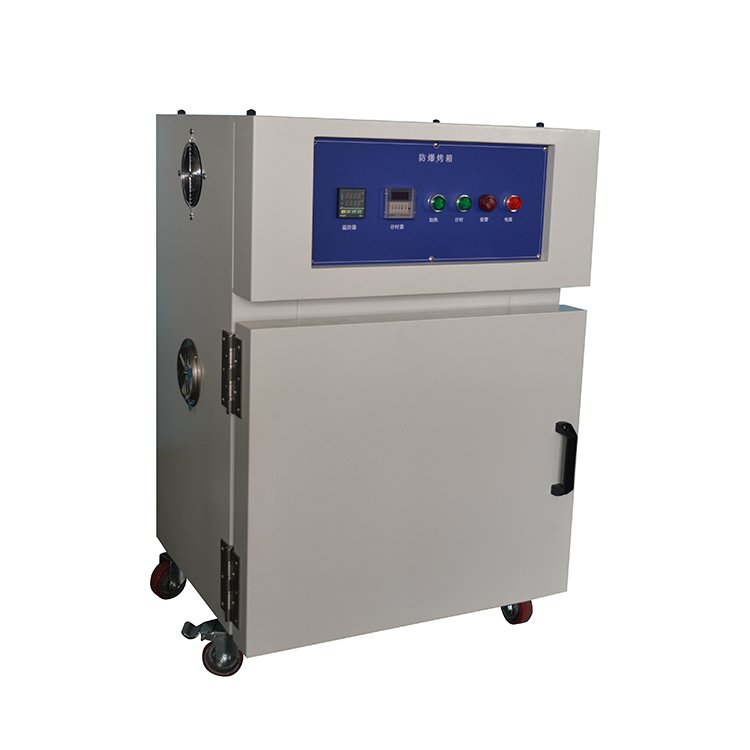 Laboratory Battery Safety Testing Chamber Battery Burning Tester Machine for Battery Flame Resistance Test