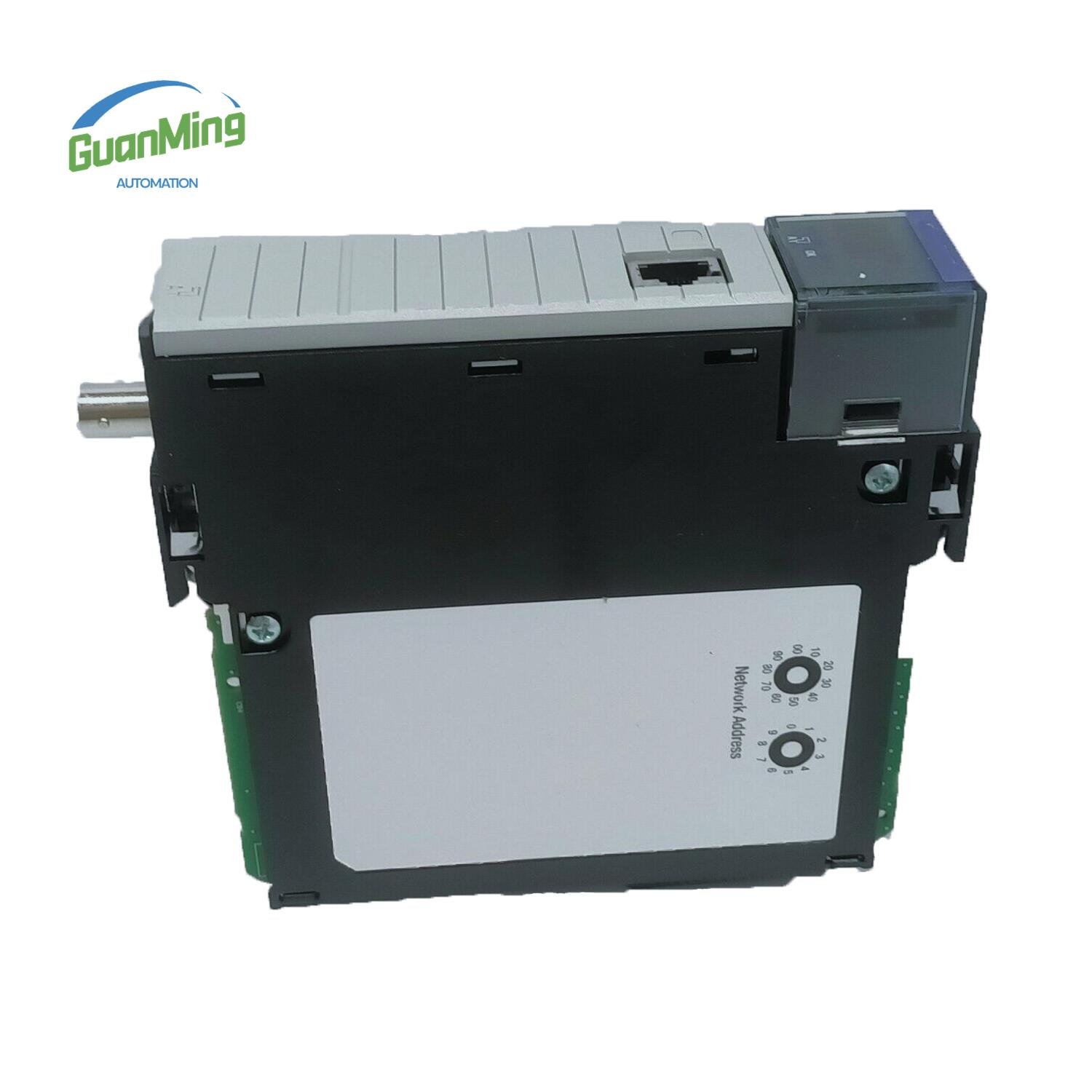 Original Brand New Bradley 1756-L71 1756-EN2TR 1756-A7 1756-PA72 1756-RM2 1756-RMC1 Redundancy Kit Set Module 1756-RM2