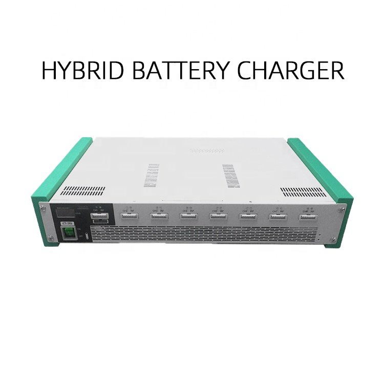 Hybrid car ni-mh battery charger discharger for toyota prius 7.2v repair cell balancer Hybrid Battery Tester Analyzer with UDEM