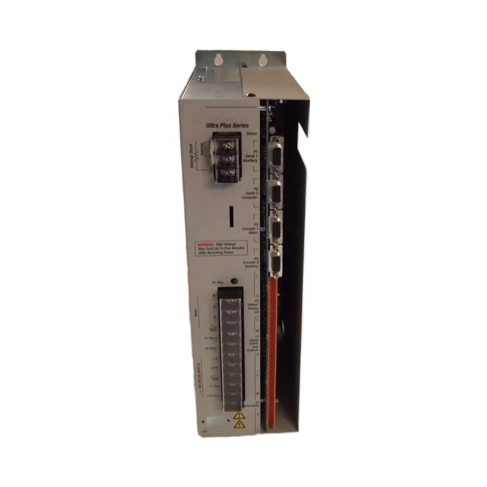 Brand New 100% Original PLC 1398-PDM-010 Servo Drive One Year Warranty Fast Shipping PAC & Dedicated Controllers