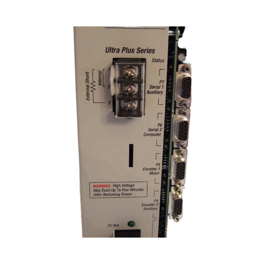Brand New 100% Original PLC 1398-PDM-010 Servo Drive One Year Warranty Fast Shipping PAC & Dedicated Controllers