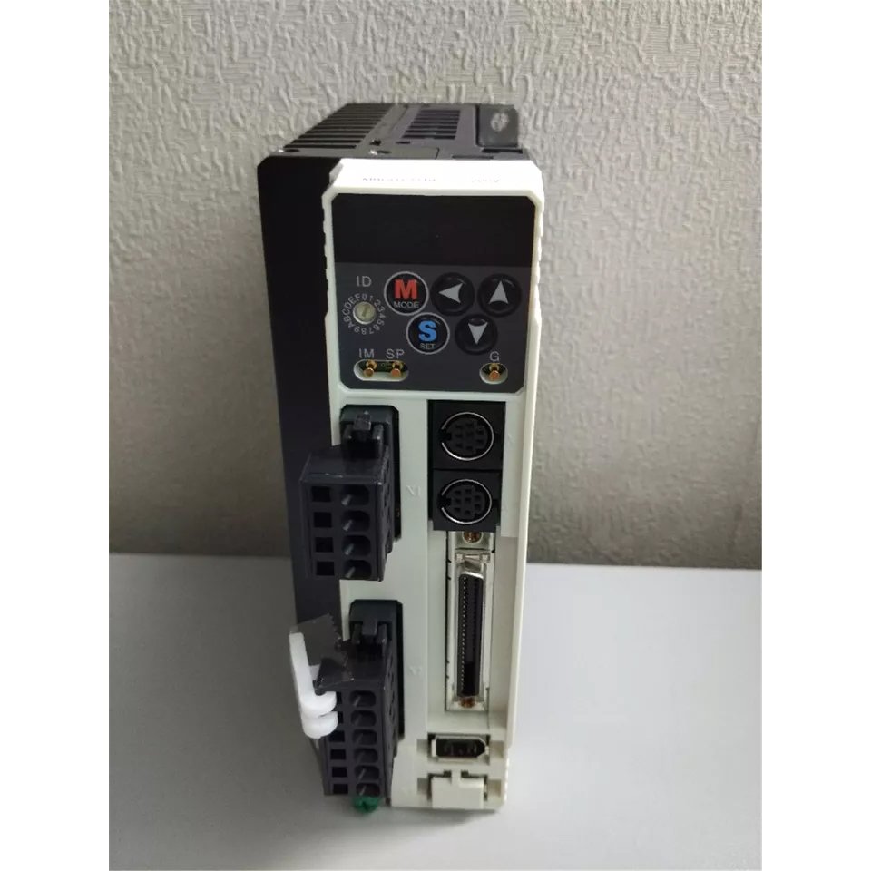 MBDDT2210 AC Servo Drive PLC PAC & Dedicated Controllers with One Year Warranty & Expedited Shipping New MBDDT2210