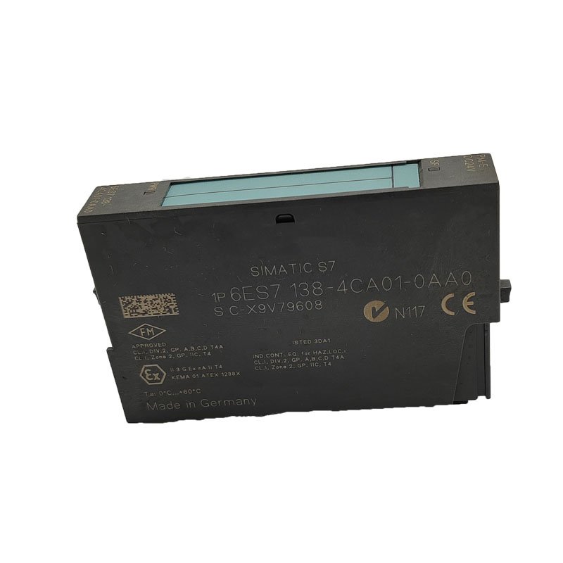 New 6SE7032-5FB87-2DA0 CPU Original High-Performance Frequency Converter For 6SE7 Series PLC PAC & Dedicated Controllers