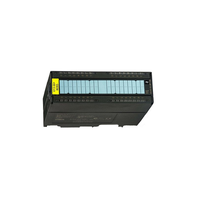 S7-300 PLC 6ES7321-1BL00-0AA0 Golden Supplier PLC Controller For Machine