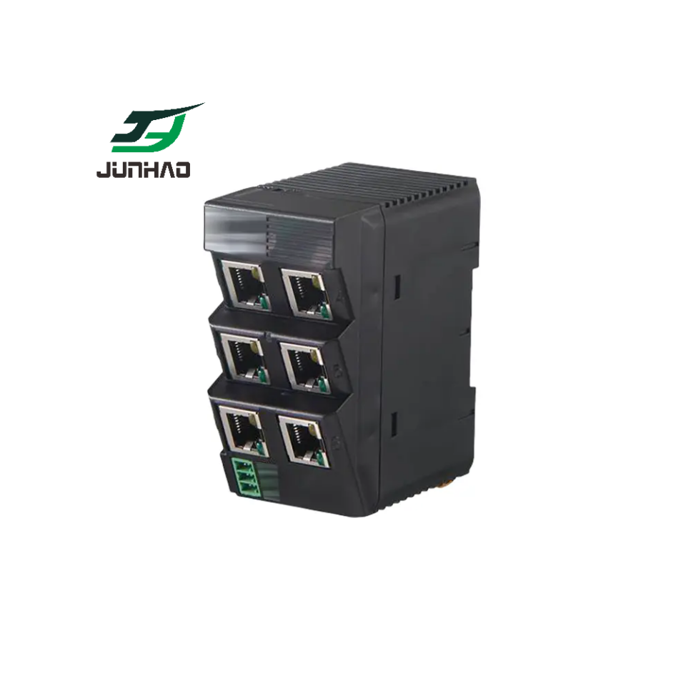 New Original High Stability PLC Module with RS485 Communication Interface OMRONS CPU Processor Programmable Controller in Stock