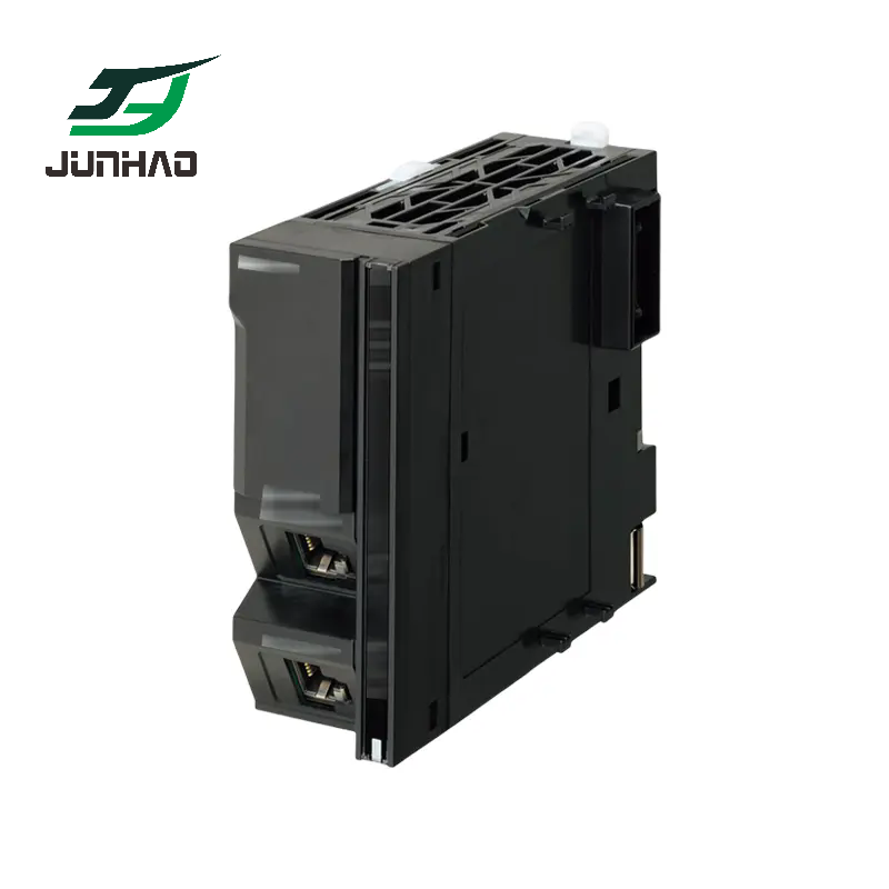 New Original High Stability PLC Module with RS485 Communication Interface OMRONS CPU Processor Programmable Controller in Stock