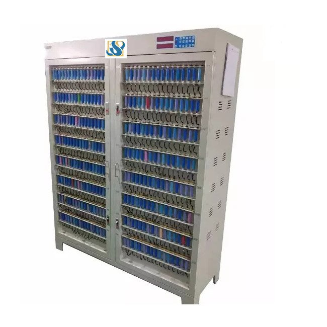 New 5V 6A Battery Cycle 512 Channel 3A 18650 Battery Tester Hybrid Lithium Battery Capacity Measuring Instrument for Laboratory