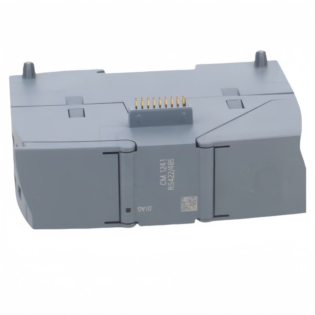 PLC Controller Module New and Original for Industrial Controls Warehouse Stock PLC Programming Controller 6ES7241-1CH32-0XB0