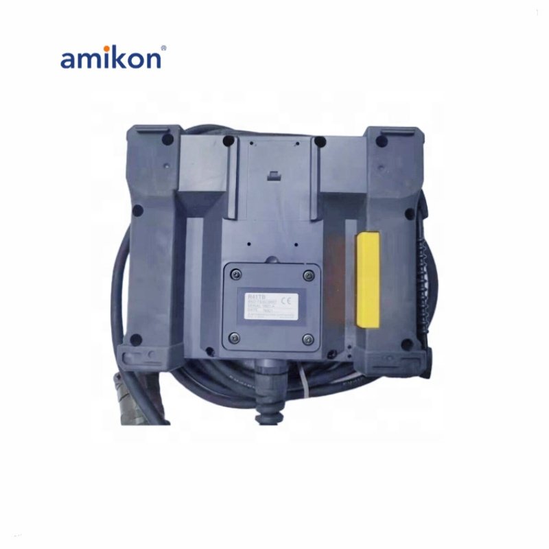 Competitively Priced Mitsu bishi R41TB Teach Pendant for PLC PAC & Dedicated Controllers