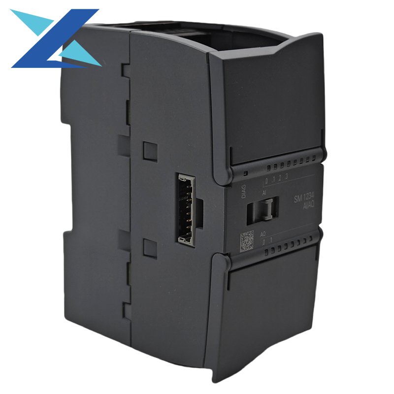 Brand New Original 6ES7234-4HE32-0XB0 PLC Modlue SIMATIC S7-1200 Expansion Module Analog I/O SM 1234 PLC Programmable Controller
