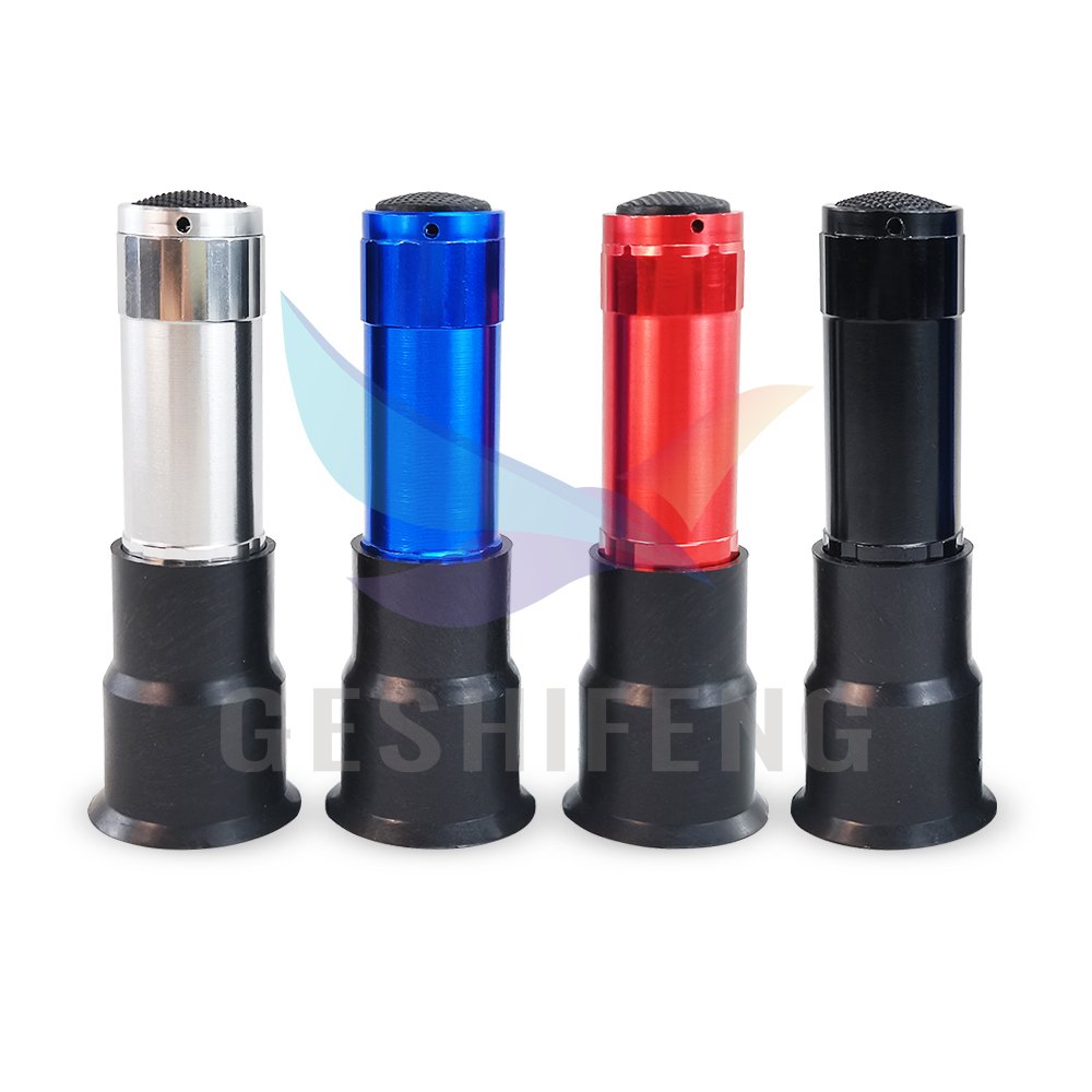 LED Light Egg Candler Tester Candling Lamp for Farms All Egg Type