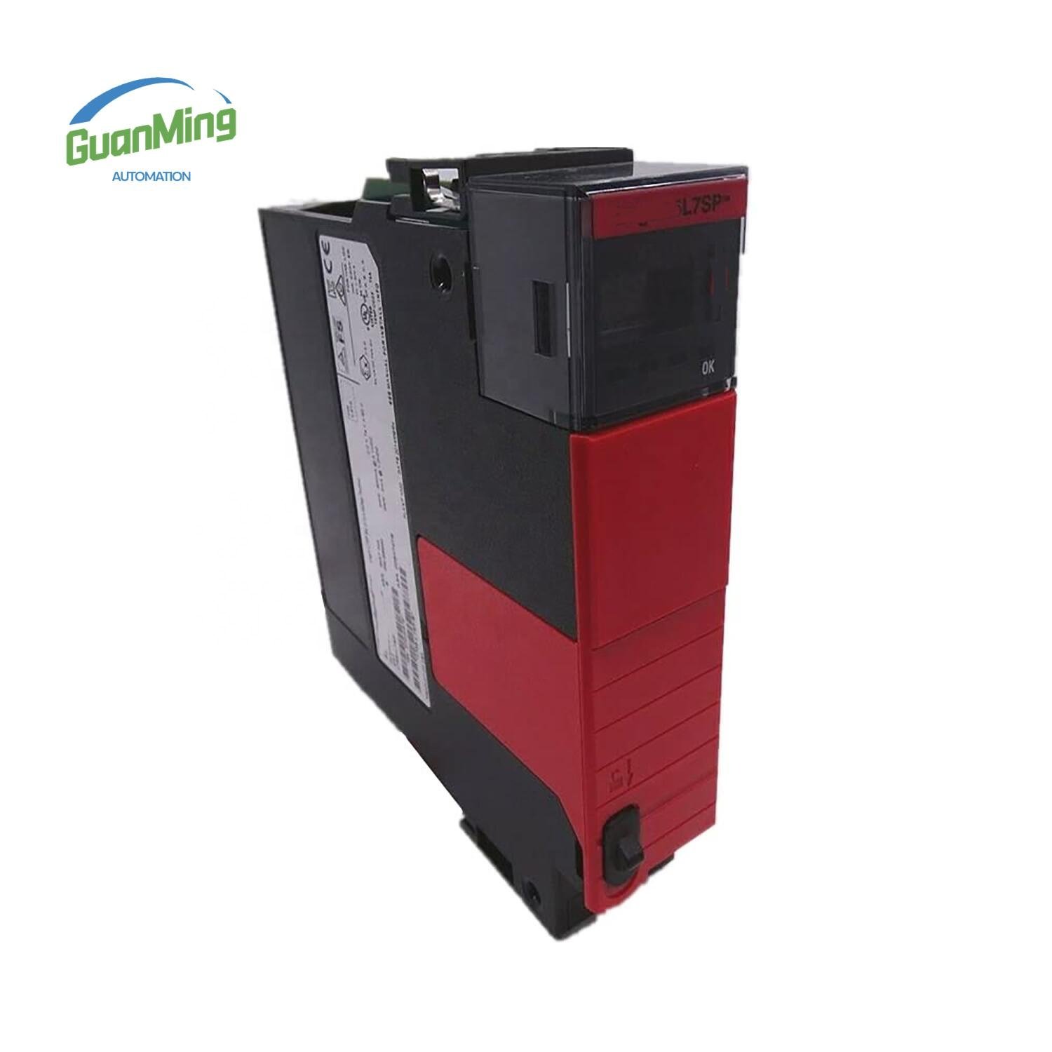 1756L7SPK Ser C Safety Partner 1756 Series Industry Controls Supplier In stock 1756-L7SPK