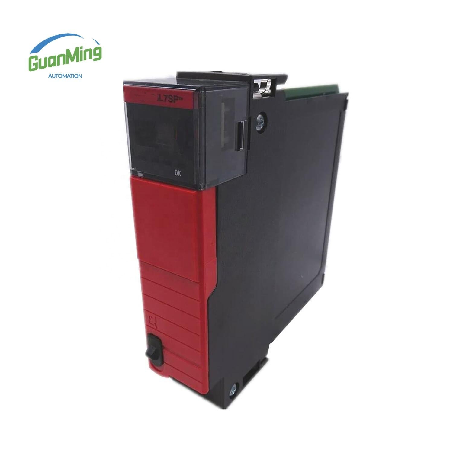 1756L7SPK Ser C Safety Partner 1756 Series Industry Controls Supplier In stock 1756-L7SPK