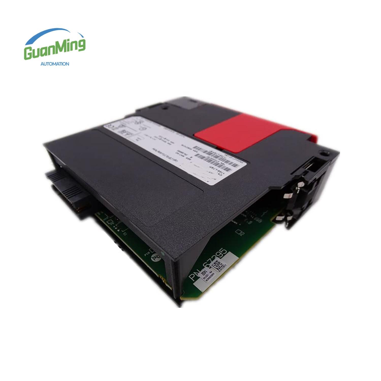1756L7SPK Ser C Safety Partner 1756 Series Industry Controls Supplier In stock 1756-L7SPK