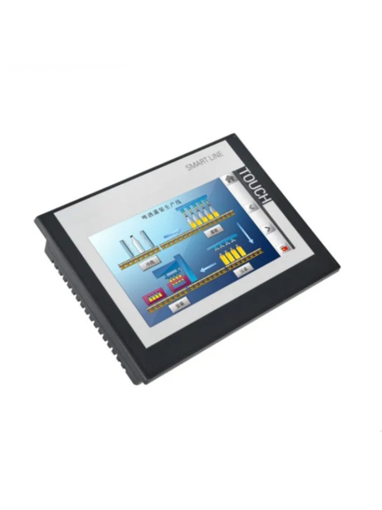 HMI Panel 6AV6 648-0CC11-3AX0 Human Machine New Original HMI Screen