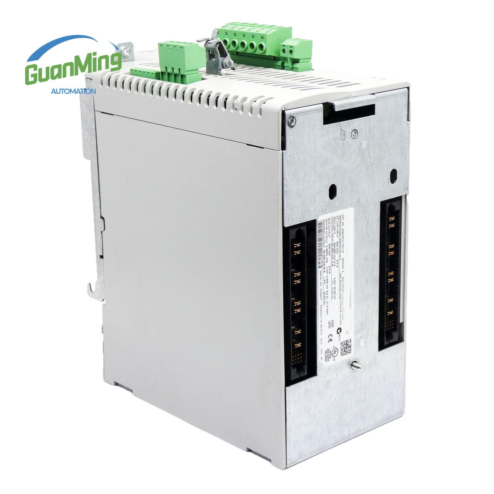 2094BC02M02S Ser C Axis Module 2094 Series Original Plc Supplier Original Package 2094-BC02-M02-S