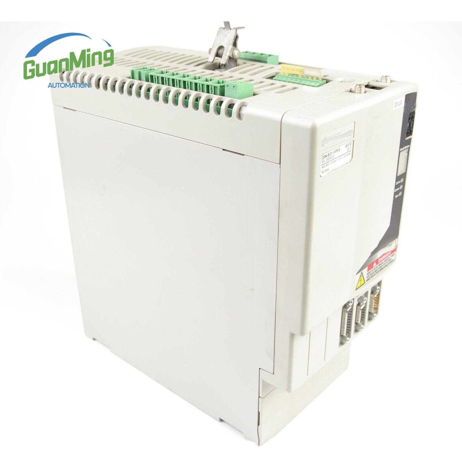 2094BC02M02S Ser C Axis Module 2094 Series Original Plc Supplier Original Package 2094-BC02-M02-S