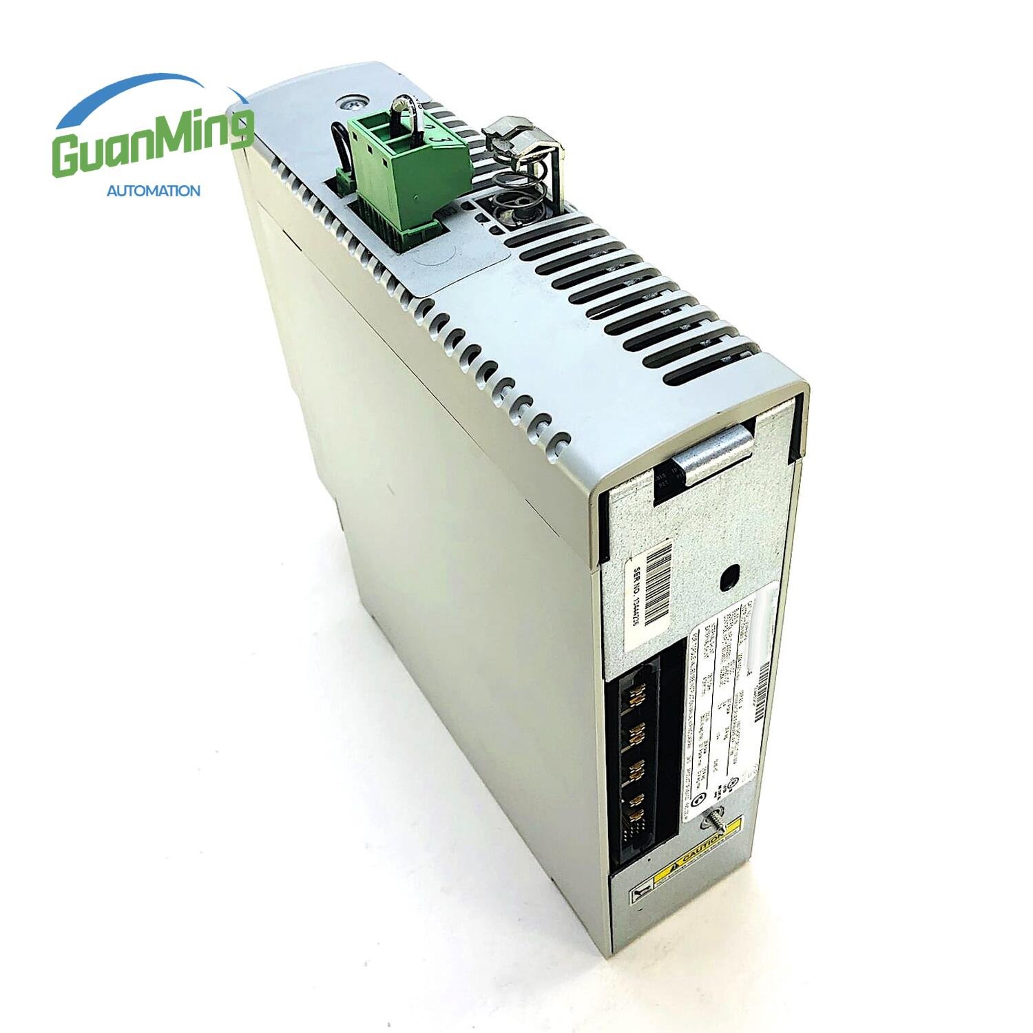 2094BC02M02S Ser C Axis Module 2094 Series Original Plc Supplier Original Package 2094-BC02-M02-S