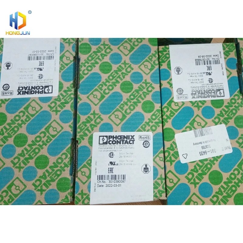Germany IB IL 24 DO 2-2A-PAC Order 2861263 For Phoenix
