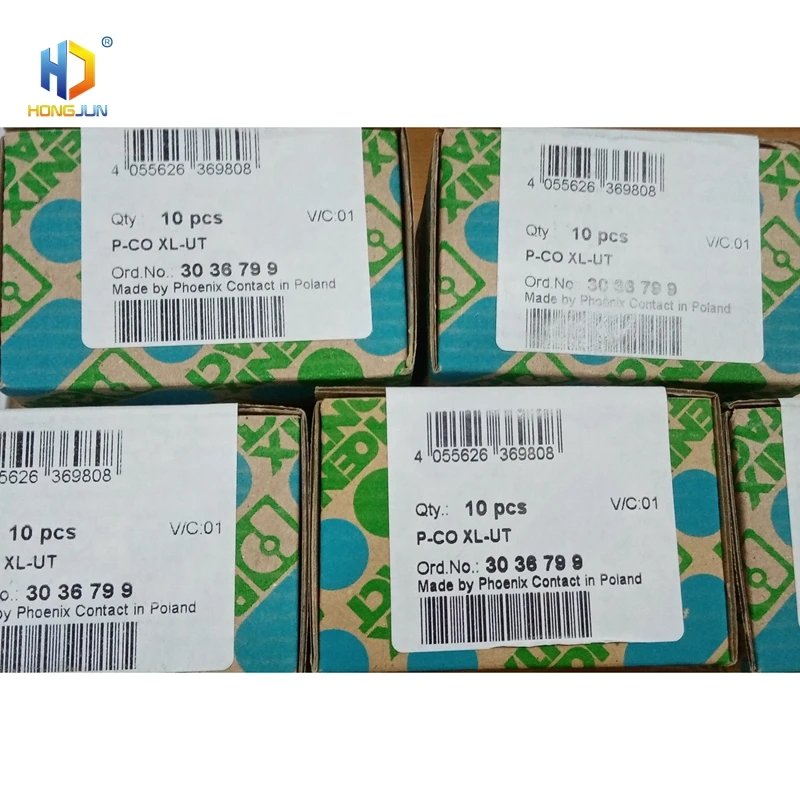 Germany IB IL 24 DO 2-2A-PAC Order 2861263 For Phoenix