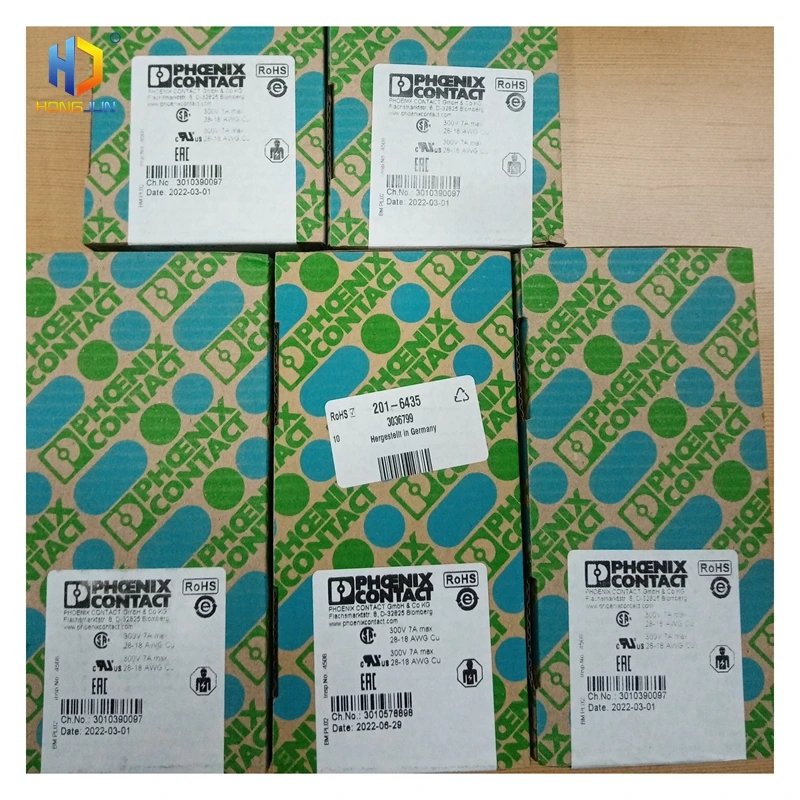 Germany IB IL 24 DO 2-2A-PAC Order 2861263 For Phoenix