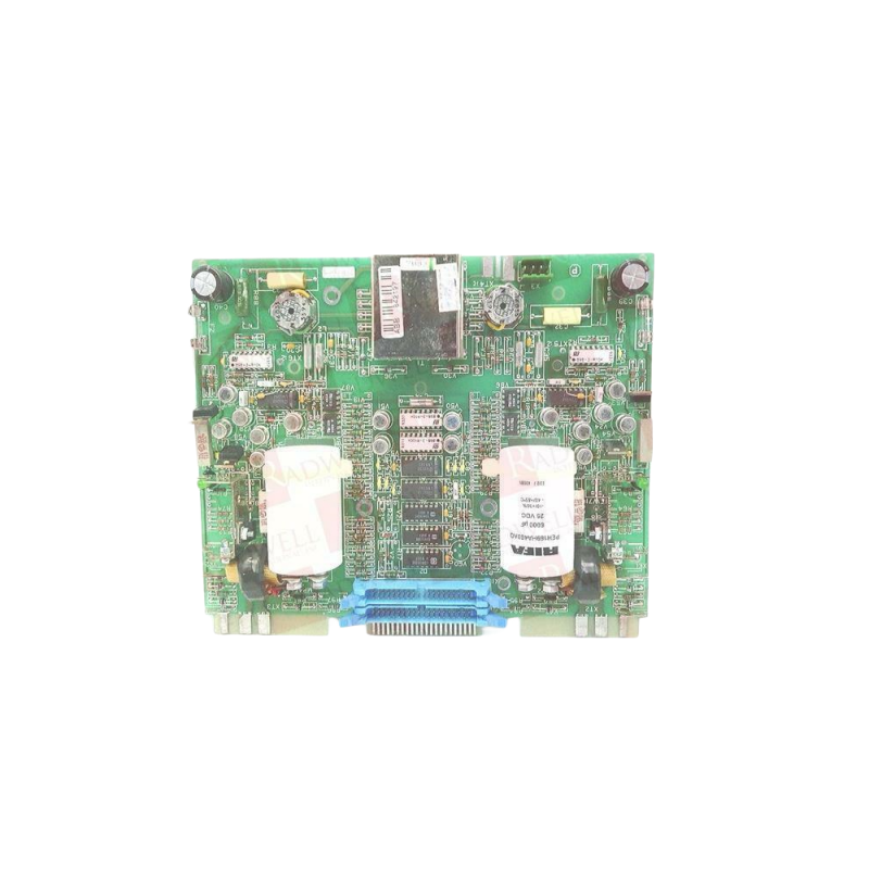 SNAT-630-PAC Original Plc SNAT630PAC (NEW IN BOX) BOVERI SNAT-630-PAC