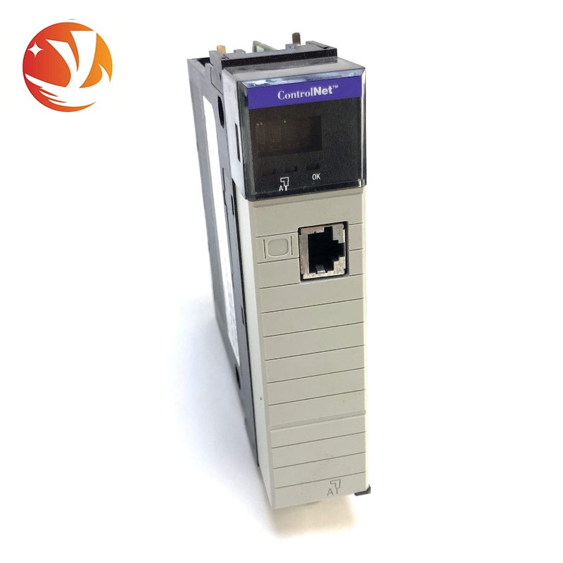 Good selling Industrial automation plc pac dedicated controllers with 1756-CN2 plc logic programming controller