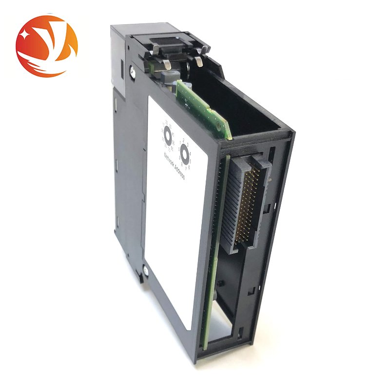 Good selling Industrial automation plc pac dedicated controllers with 1756-CN2 plc logic programming controller