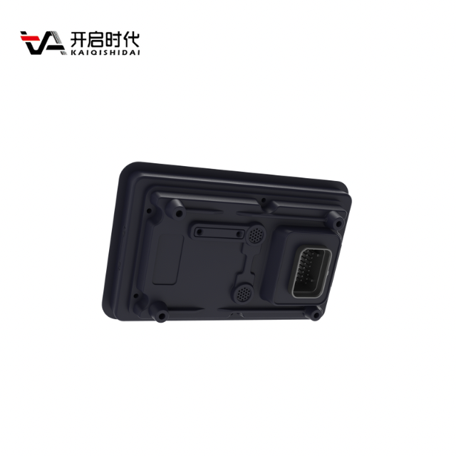 Programmable Logic Display Screen Terminal Industrial Display Capacitive Touch Monitor 5 Inch Plc Pac And Dedicated Controllers