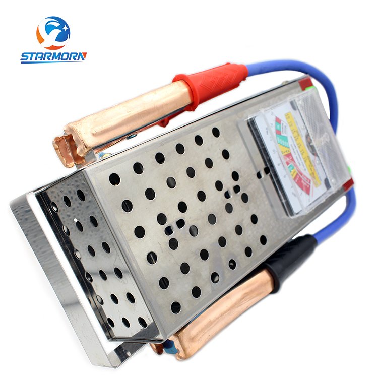 Professional Portable Car Autos Battery Tester Load Test Analyzer Tool
