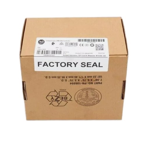 Logo 1769-L33ER Compactlogix PLC Automation Enet controller alen bradley PLC Module Hot Selling