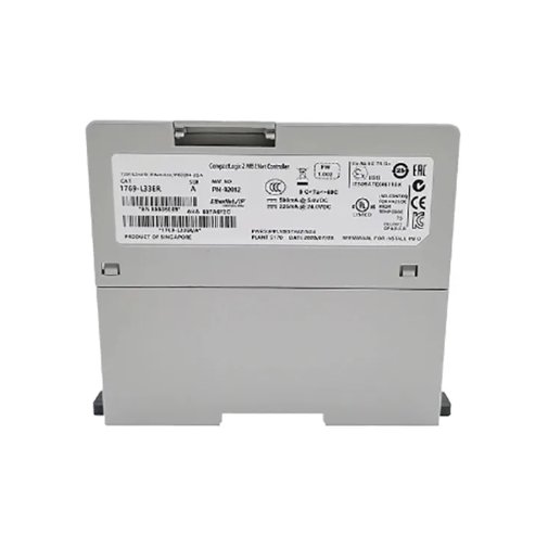 Logo 1769-L33ER Compactlogix PLC Automation Enet controller alen bradley PLC Module Hot Selling