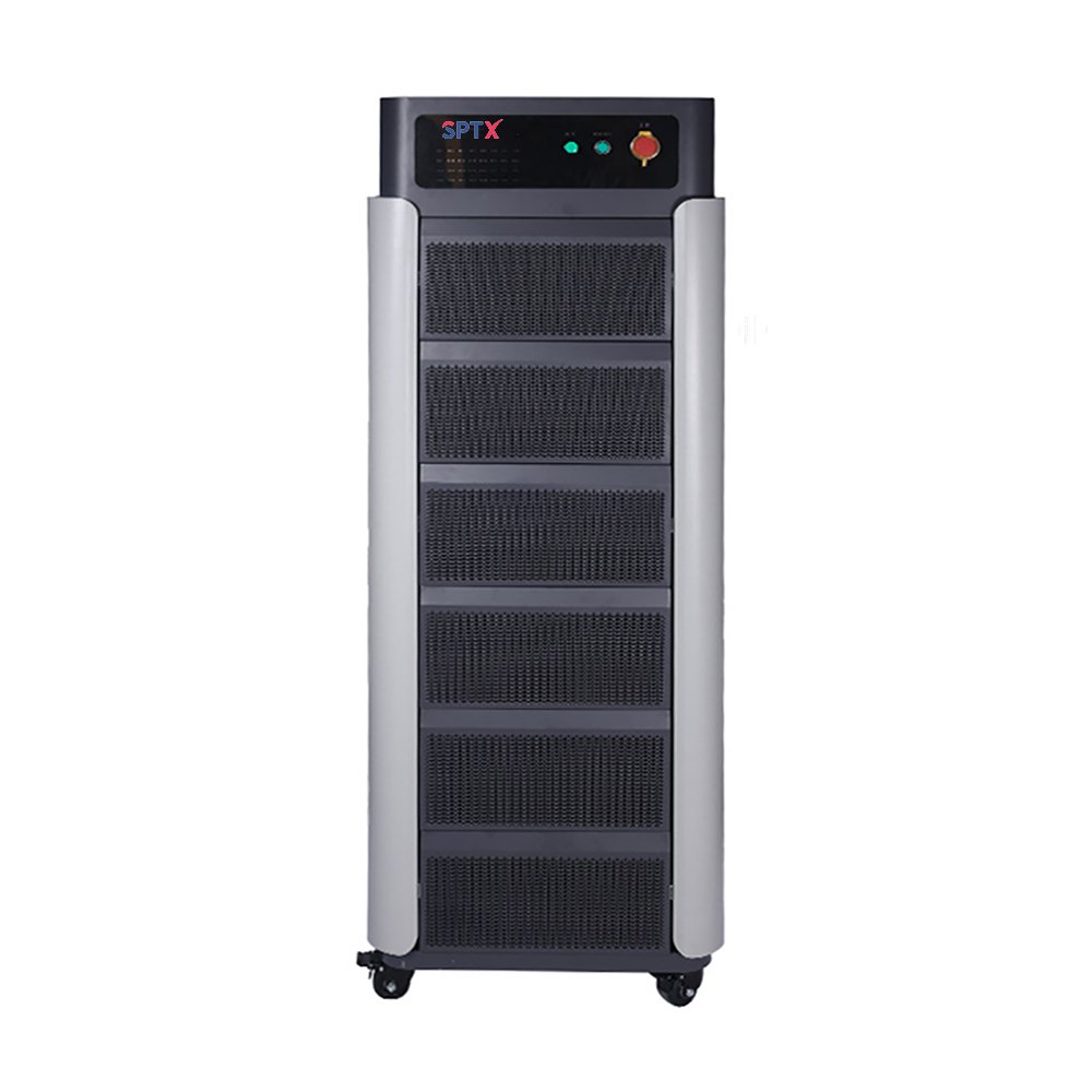 60V 30A 24Channel Battery Pack Test Equipment Lithium Ion Battery Aging Testing System Battery Cycle Tester