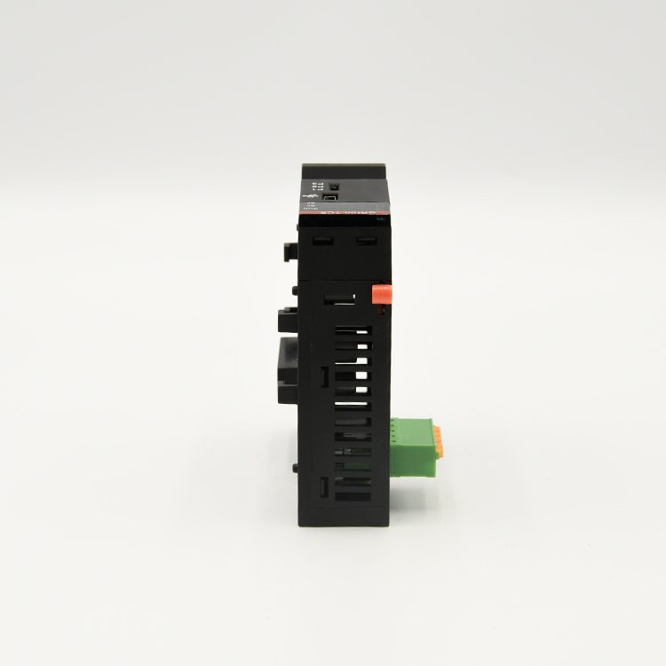 Factory Price PAC Dedicated Controllers PLC Coupler Module with EtherCat Interface and RS485 Communication Interface