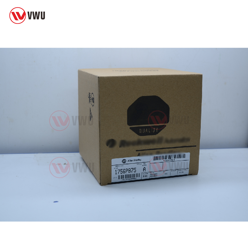 1756PB75 ControlLogix 24V DC Power Supply PLC module New and Original Preferential Price Negotiation