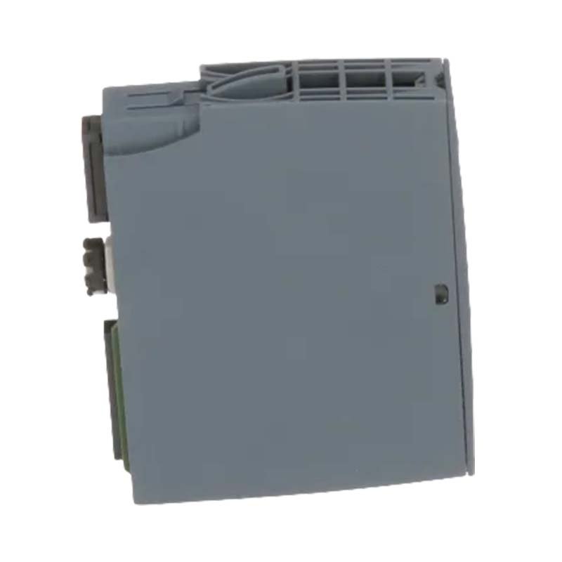 New Original PLC 6ES7134-6JF00-0CA1 ET 200SP, Analog Input, AI 8xRTD/TC 2-wire High Feature, BU type A0, A1, CC00, 16 Bit