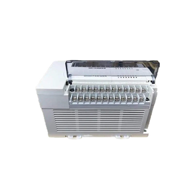 Original factory price plc logic control module RTU-485 RTU-EN01 RTU-DNET RTU-PD01 plc programming controller