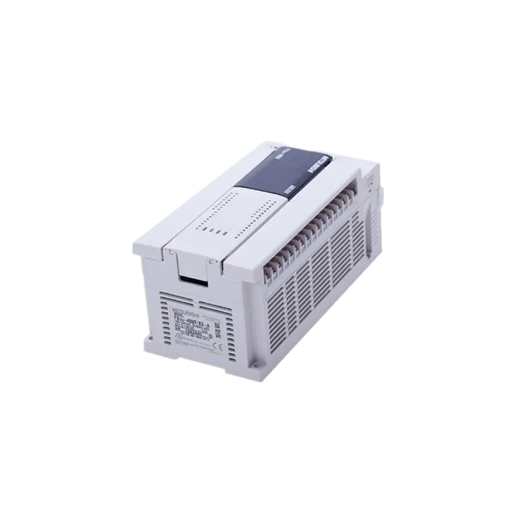 Original factory price plc logic control module RTU-485 RTU-EN01 RTU-DNET RTU-PD01 plc programming controller