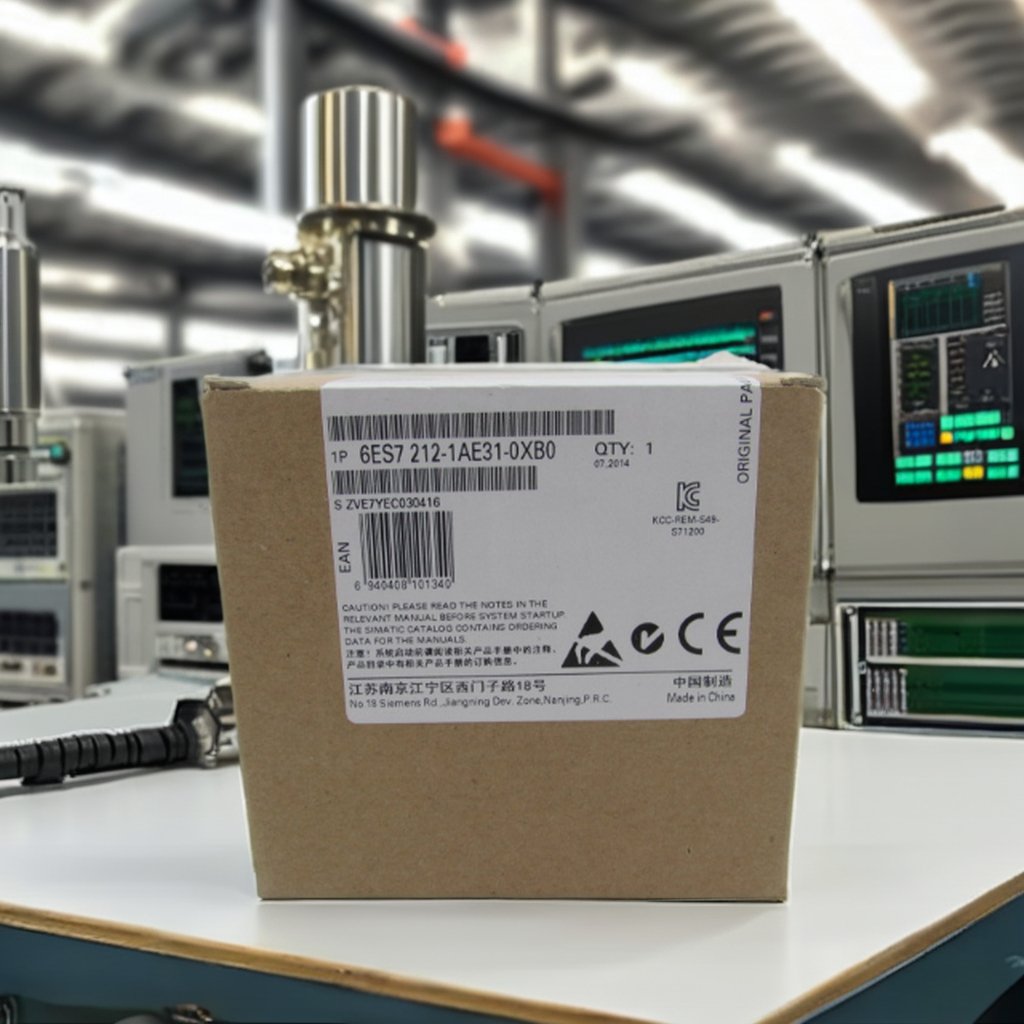 Brand-New Super High Quality S7-1500 CPU 6ES7515-2AM02-0AB0 PLC Module 6ES75152AM020AB0 PAC & Dedicated Controllers