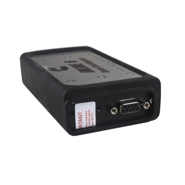 Data Link Adapter V8.7 Heavy Duty Diagnostic Scanner for cummins inline6 for inline 6 Truck Tool