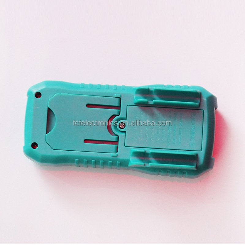 Cross border dedicated digital multimeter VC830L digital multifunctional multimeter AC/DC 10A pointer multimeter