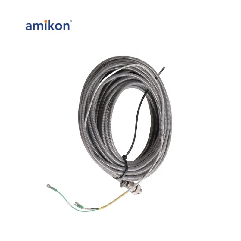 Competitive Price Bently Nevada 84661-60 Velomitor Interconnect Cable PLC PAC & Dedicated Controllers