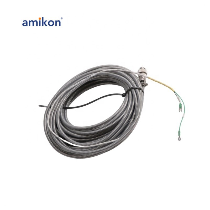 Competitive Price Bently Nevada 84661-60 Velomitor Interconnect Cable PLC PAC & Dedicated Controllers