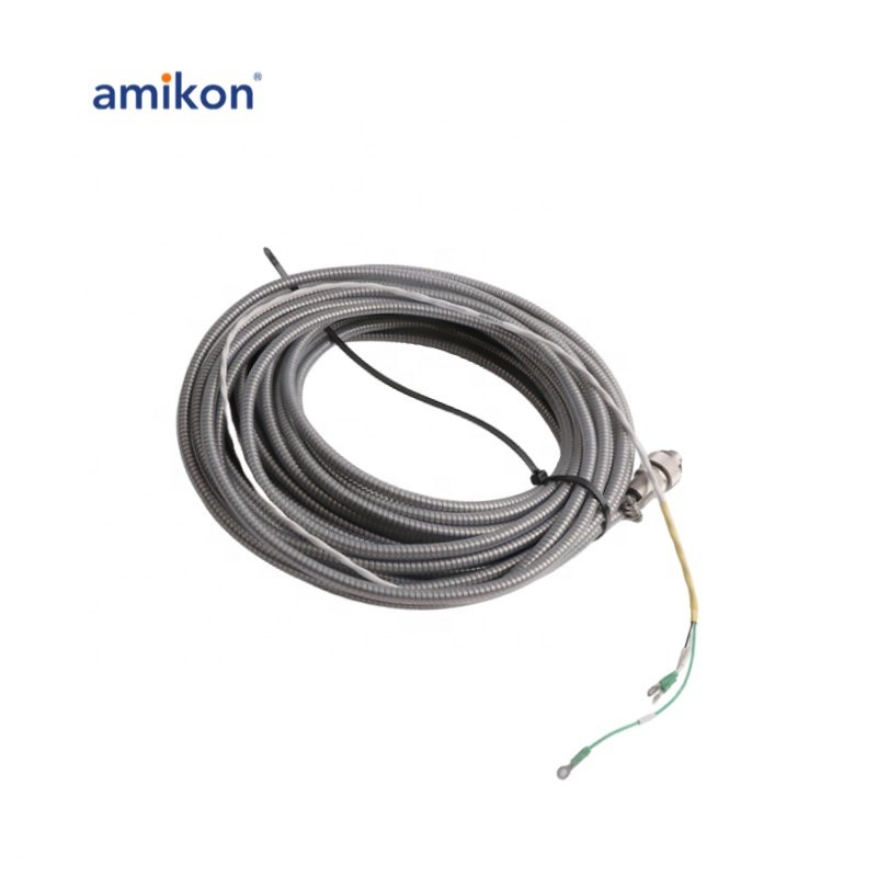 Competitive Price Bently Nevada 84661-60 Velomitor Interconnect Cable PLC PAC & Dedicated Controllers