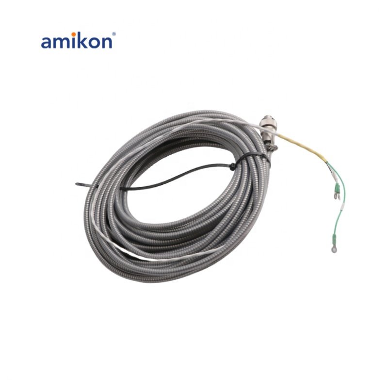 Competitive Price Bently Nevada 84661-60 Velomitor Interconnect Cable PLC PAC & Dedicated Controllers