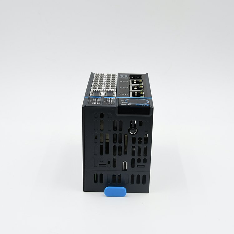 Hot PLC Automation Control RS485 Communication Interface PAC Dedicated Controllers Codesys Programming Controller PLC