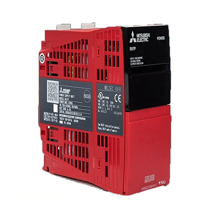 Mitsubishi Q61P Power Supply Module New Original PLC Module Stock In Warehouse power output power 24VAC