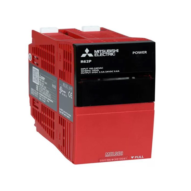Mitsubishi Q61P Power Supply Module New Original PLC Module Stock In Warehouse power output power 24VAC